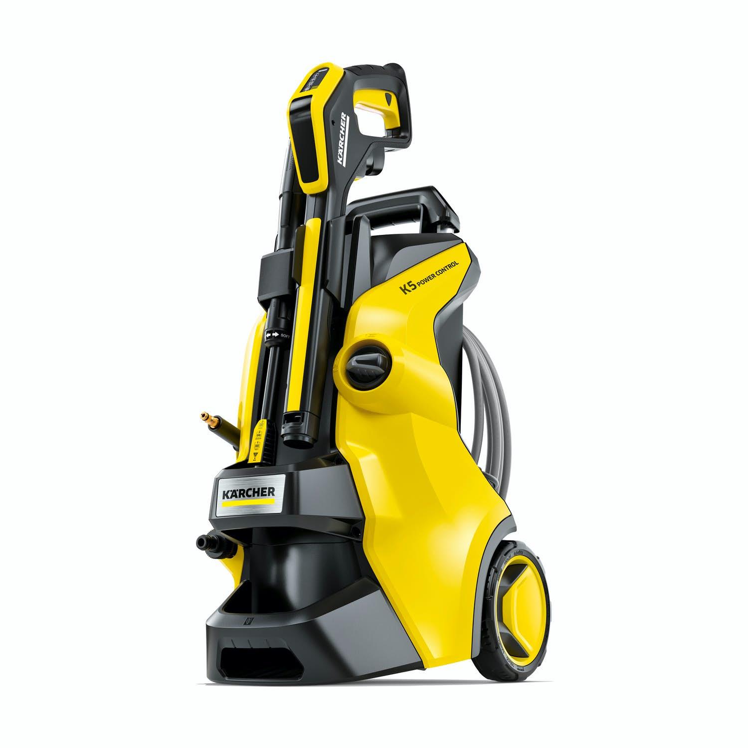 Kärcher K5 Power Control Flex