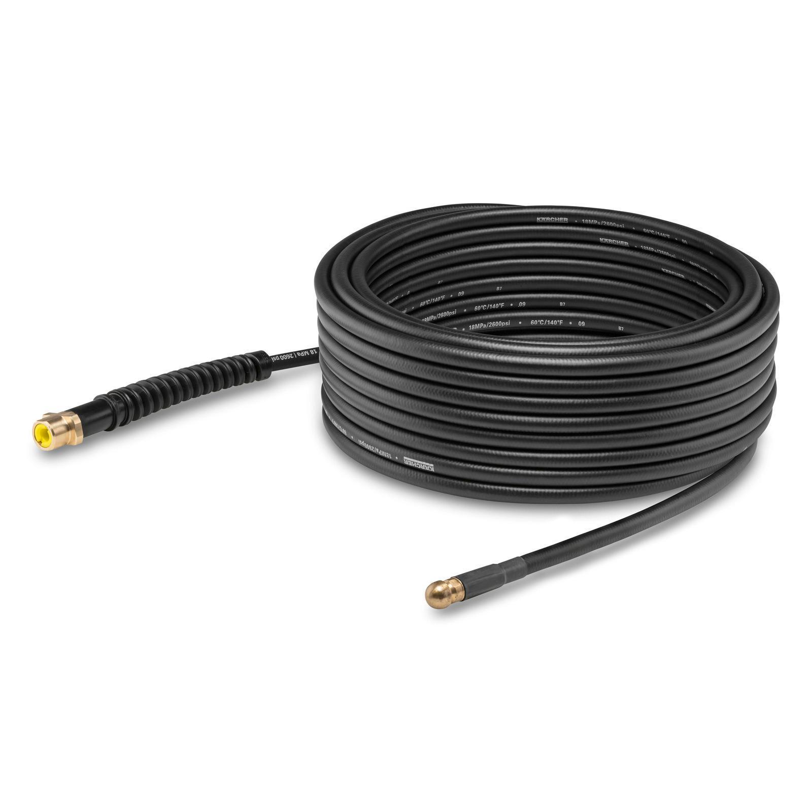 Kärcher PC 15 Pipe Cleaning Kit 26377670