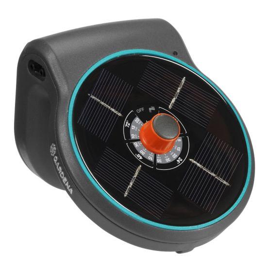Gardena Solar-powered Irrigation AquaBloom Set 13300-20