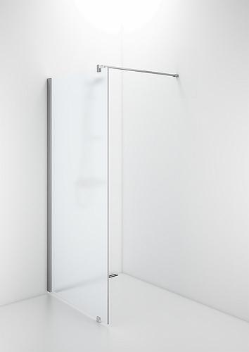 Ifö Space SFNF (7376997) 600x1970mm