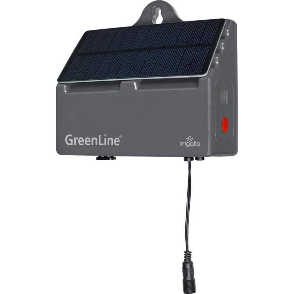 Greenline EcoAqua Irrigatia S12