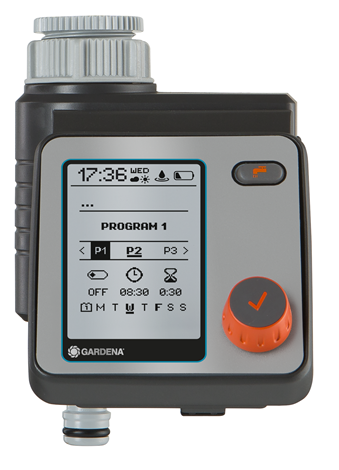 Gardena Water Control Master 1892-28