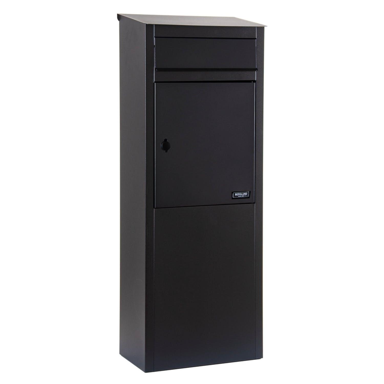 Berglund M1500