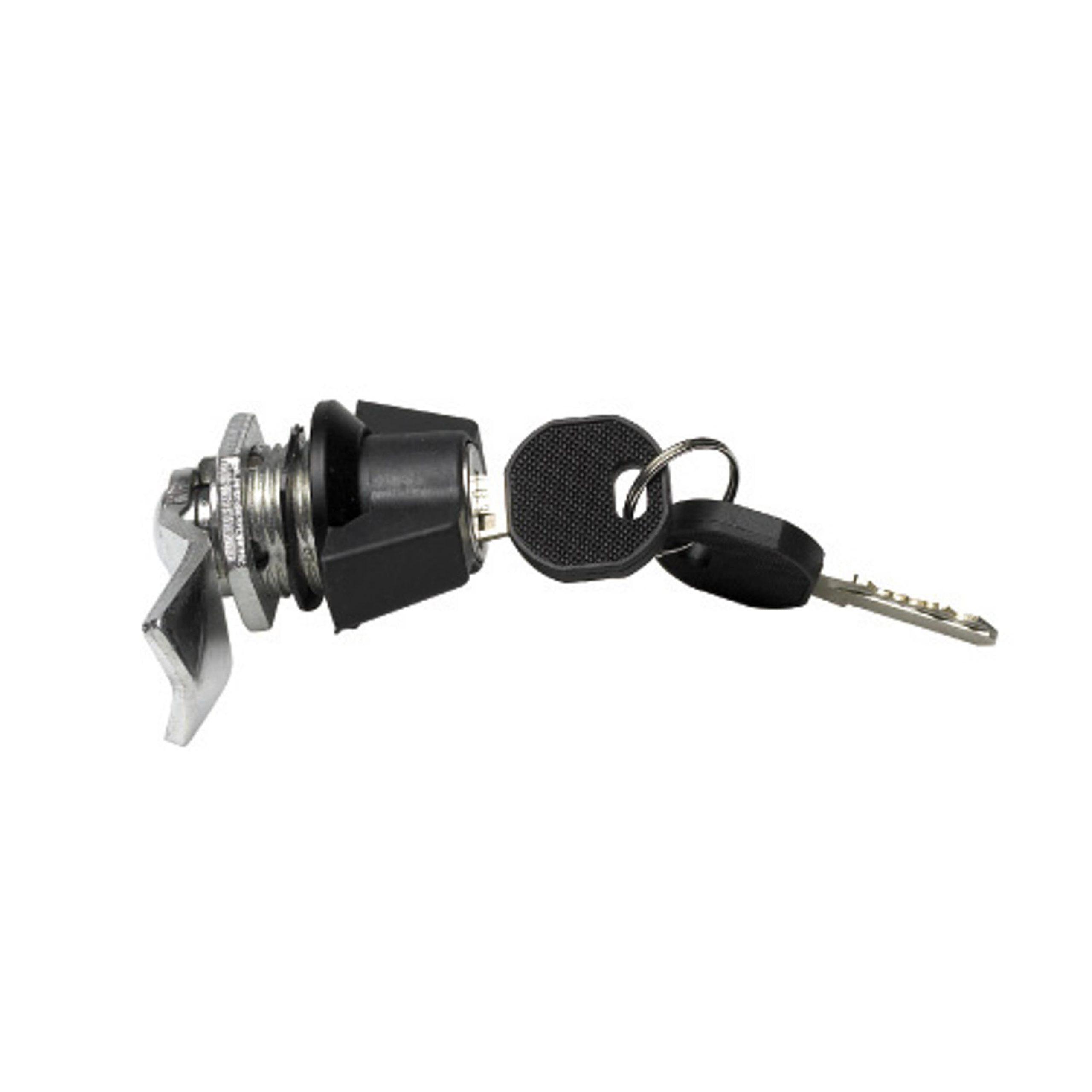 Habo Lås Postlåda Classic 9440B-9441B-9443B-Midi