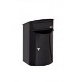Biggi Rondo Mini Mailbox