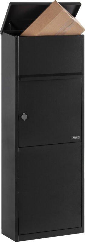 Berglund MP3500