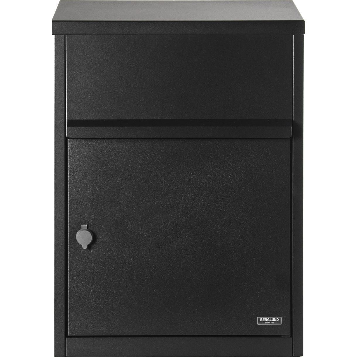 Berglund SP350