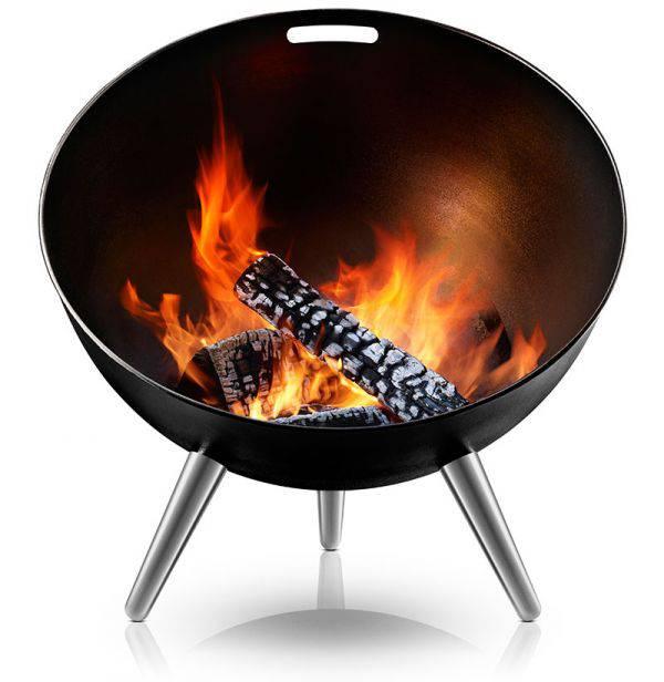 Eva Solo Fire Globe Hearth