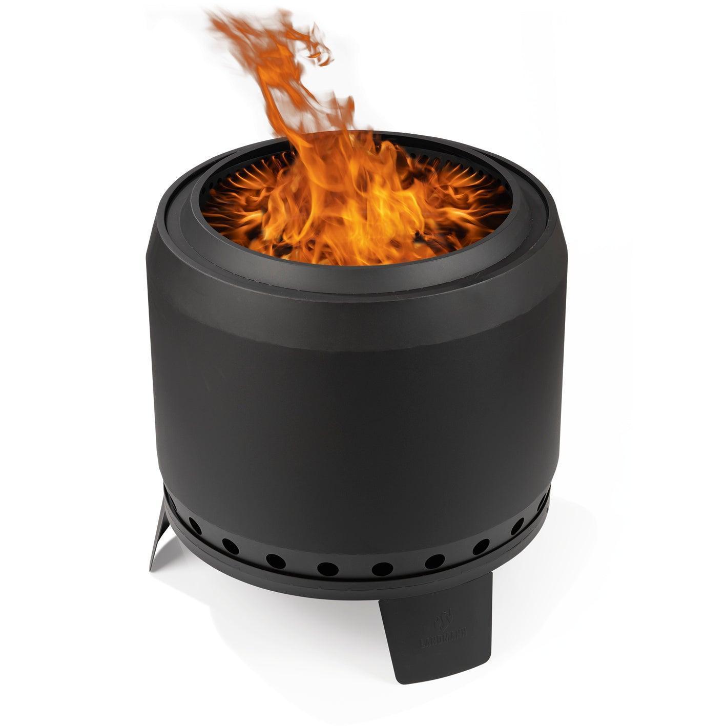 Landmann Smokeless Firepit