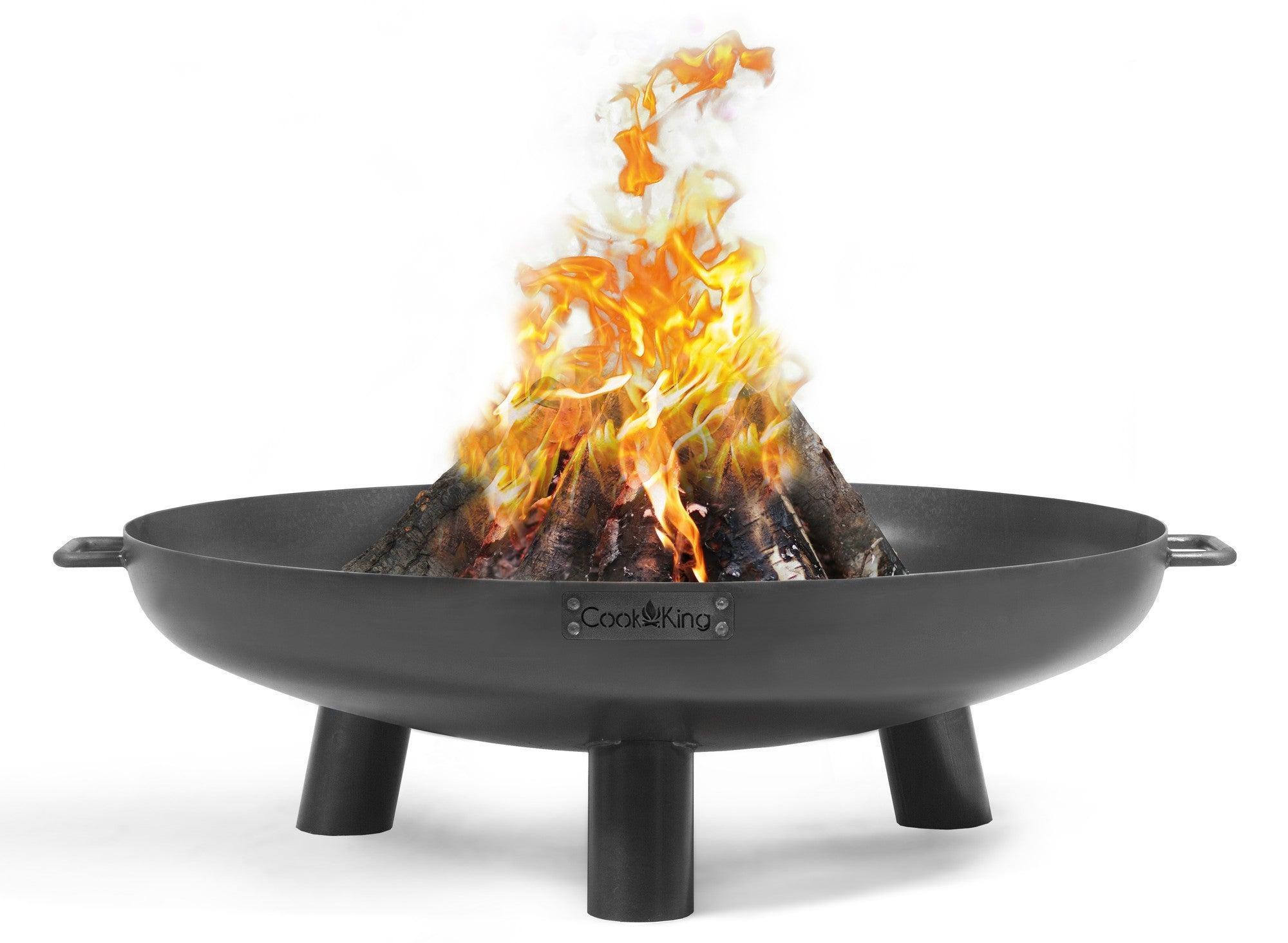 CookKing Fire Pit 100cm