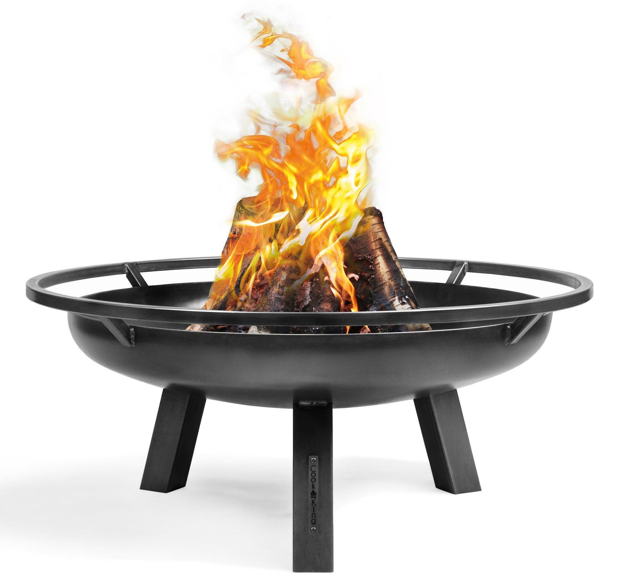 GOP Cook King Porto Eldfat