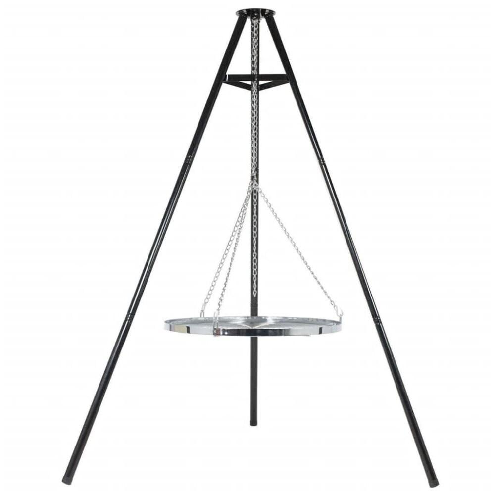 BBGrill Tripod Grill