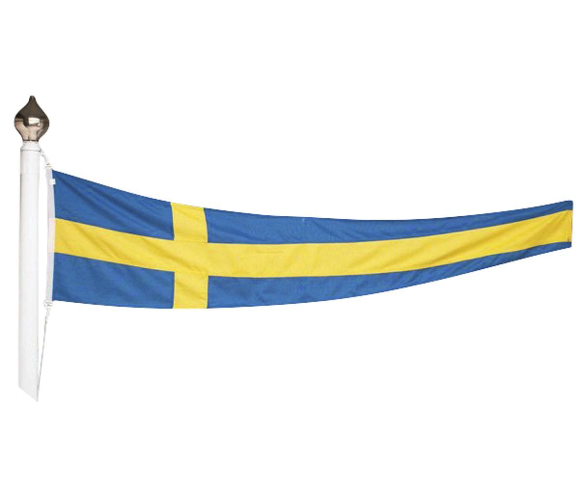Flagmore Korsvimpel 50x300cm