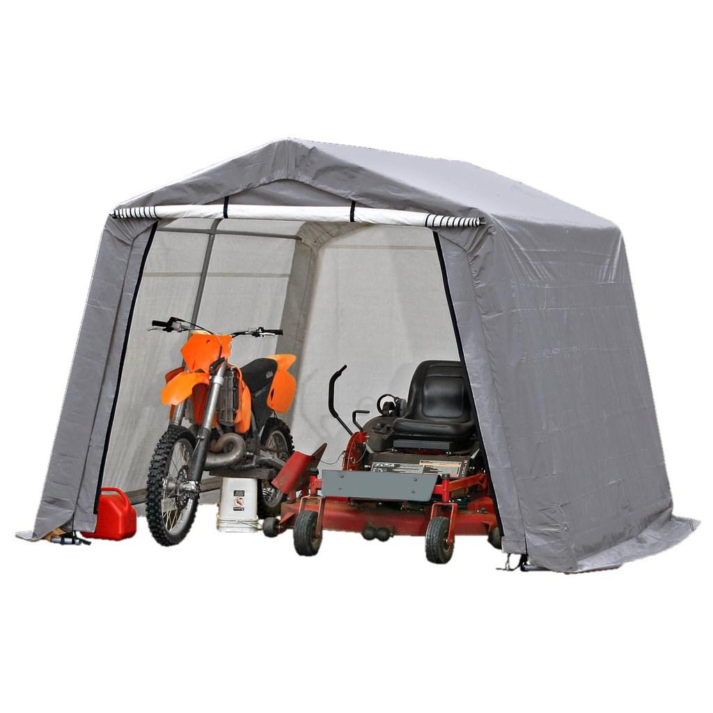 Hamron Garage Tent 619586 300x244cm