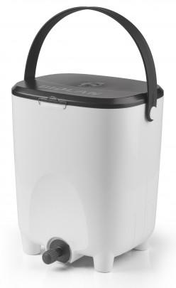 Biolan Bokashi Compost Bin 10L