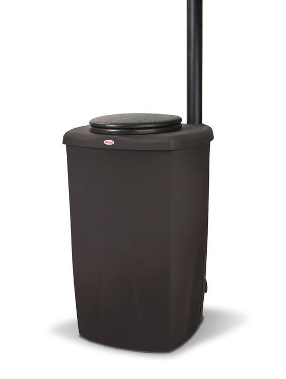 Biolan Composting Toilet eco 200L