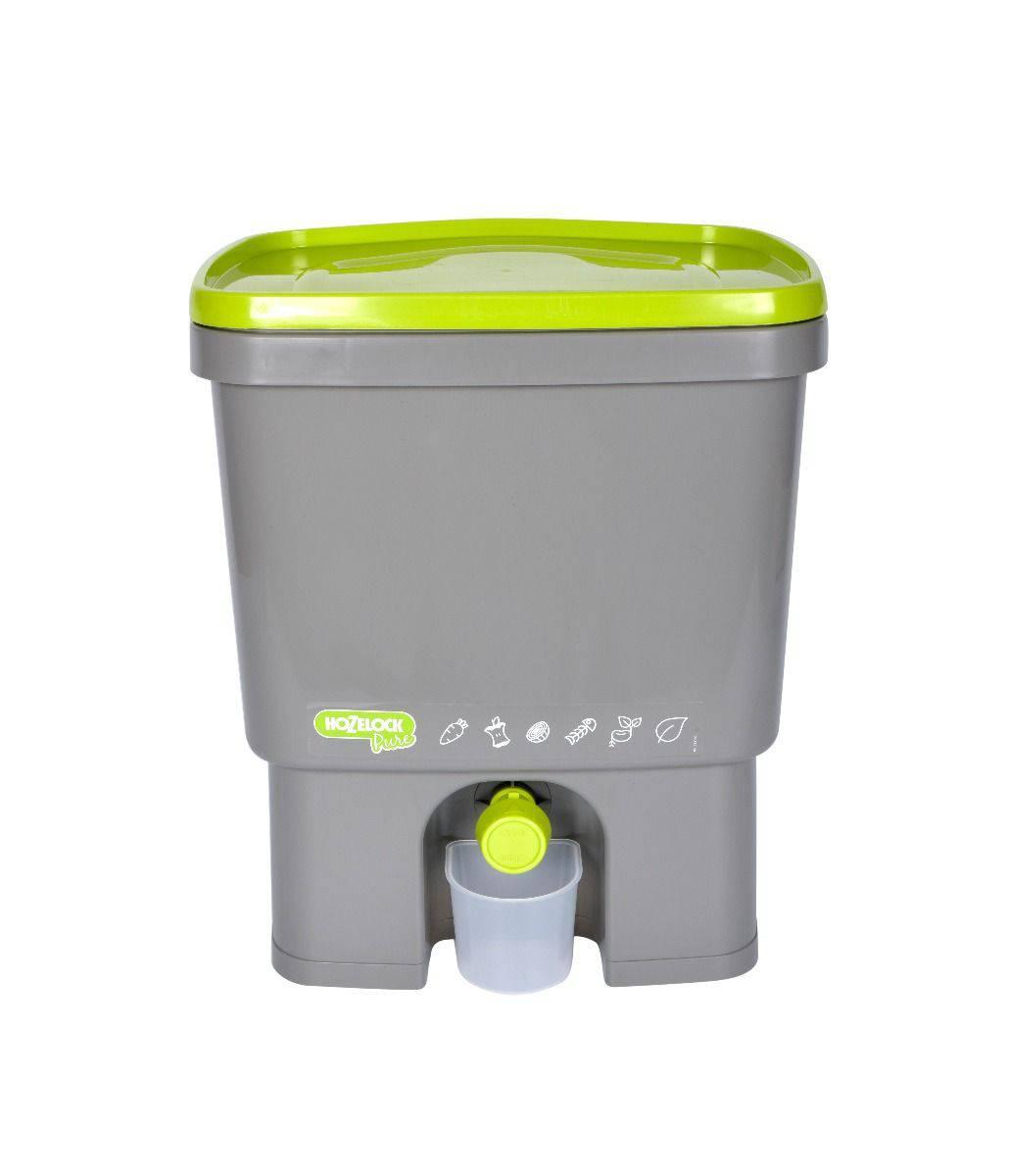 Hozelock Bokashi Compost Bin 16L