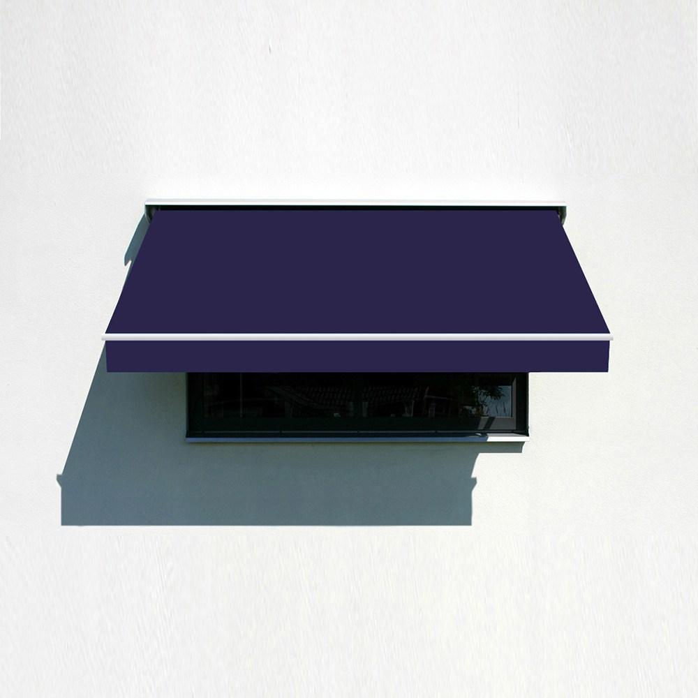 Solskydd Window Canopy Nordic Light DA32