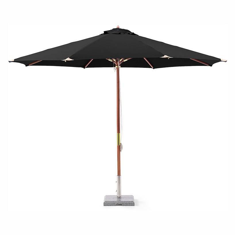 Hillerstorp Lyx Parasoll 335cm
