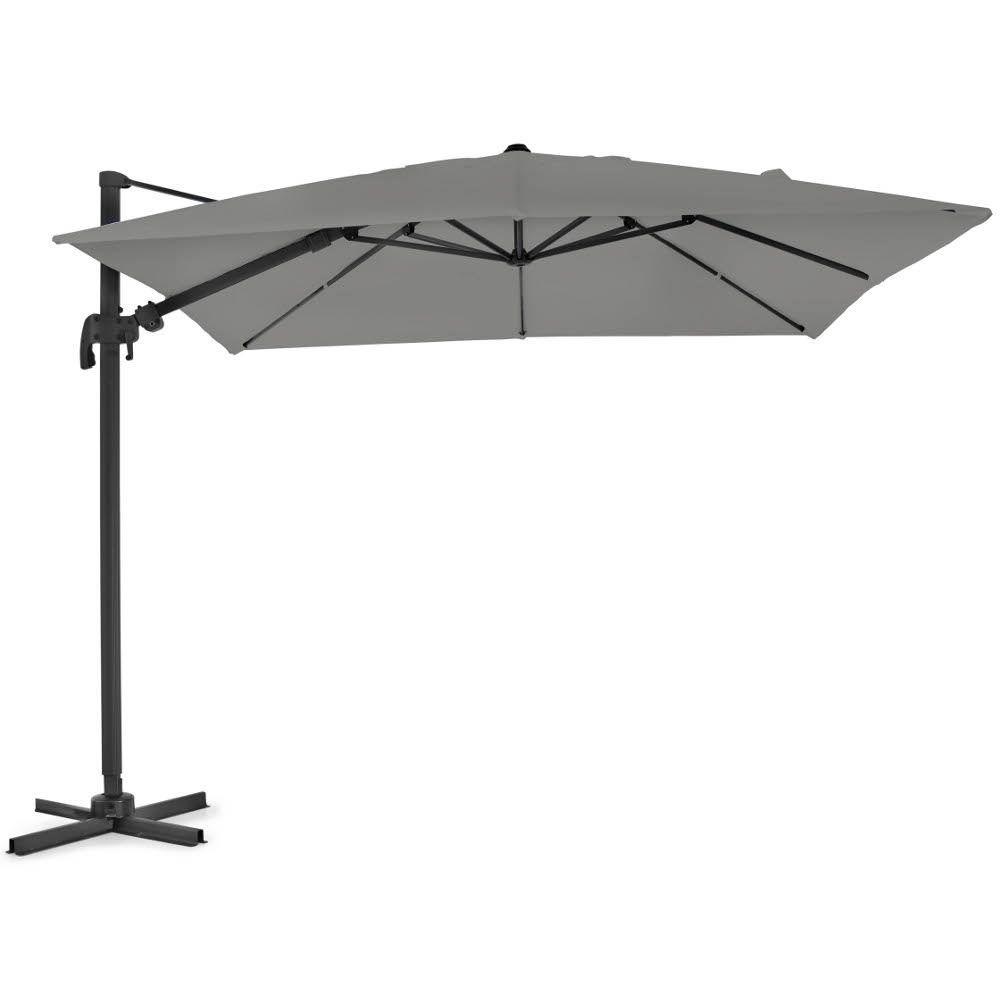 Brafab Linz Frih Parasoll 300cm
