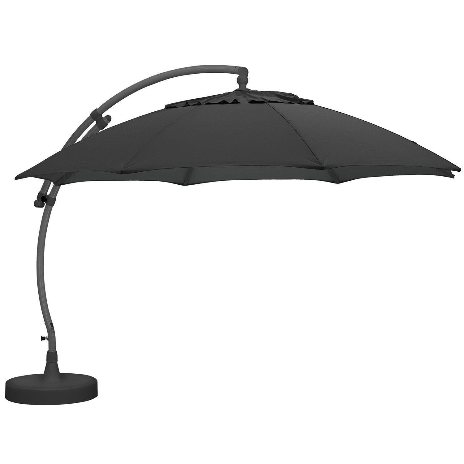 Brafab Easy Sun Parasoll 375cm