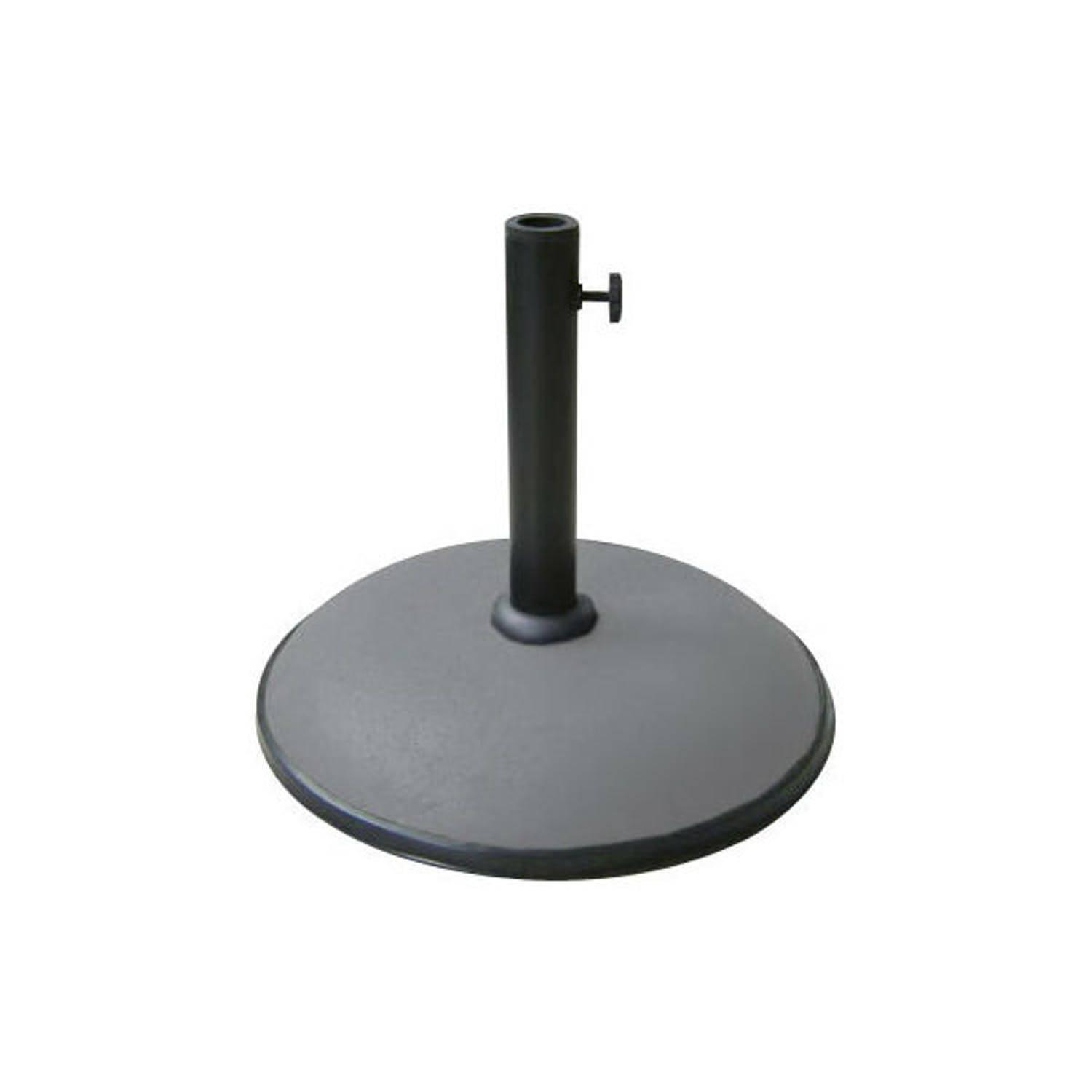 Hillerstorp Parasol Foot 35kg