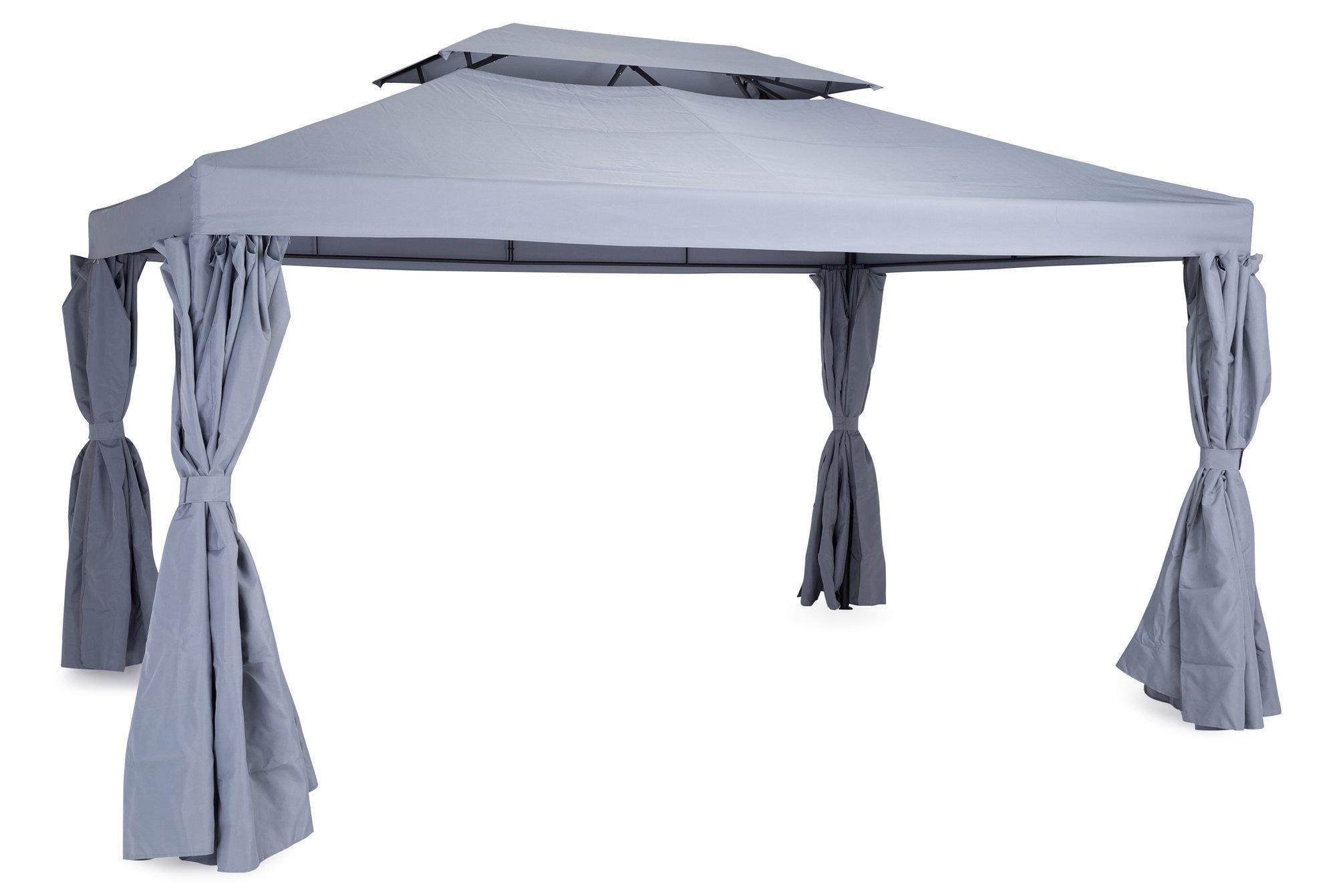 Comfort Garden Bermuda Pavilion 4x3 m