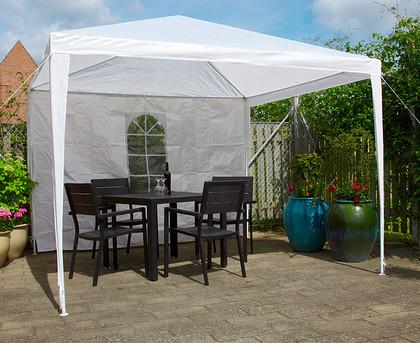 Pavilion 3x3 m
