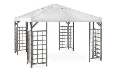 Brafab Hov 3x4 m