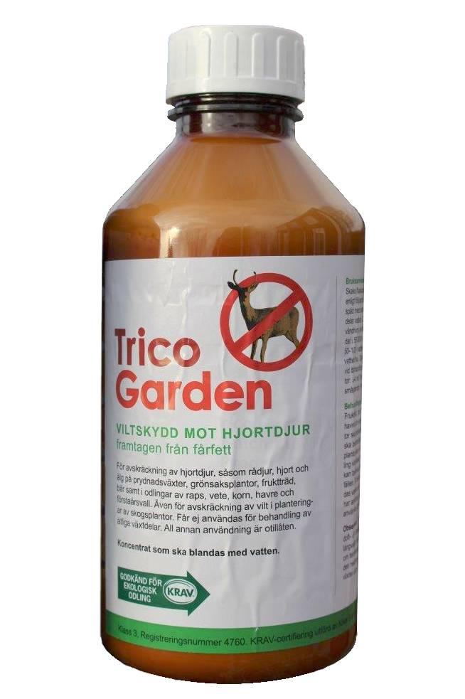 Trico Garden Game Protection 1000ml