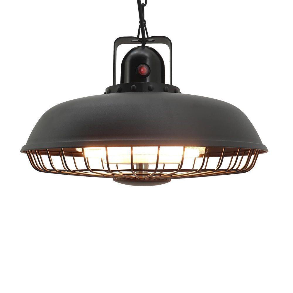 Hortus Terrace Heater 211-312