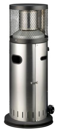 Enders Polo 2.0 Gas Patio Heater