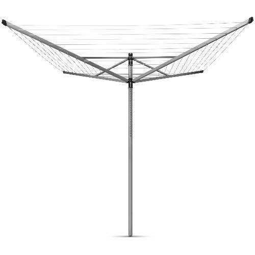 Brabantia Lift-O-Matic with Ground Spike
