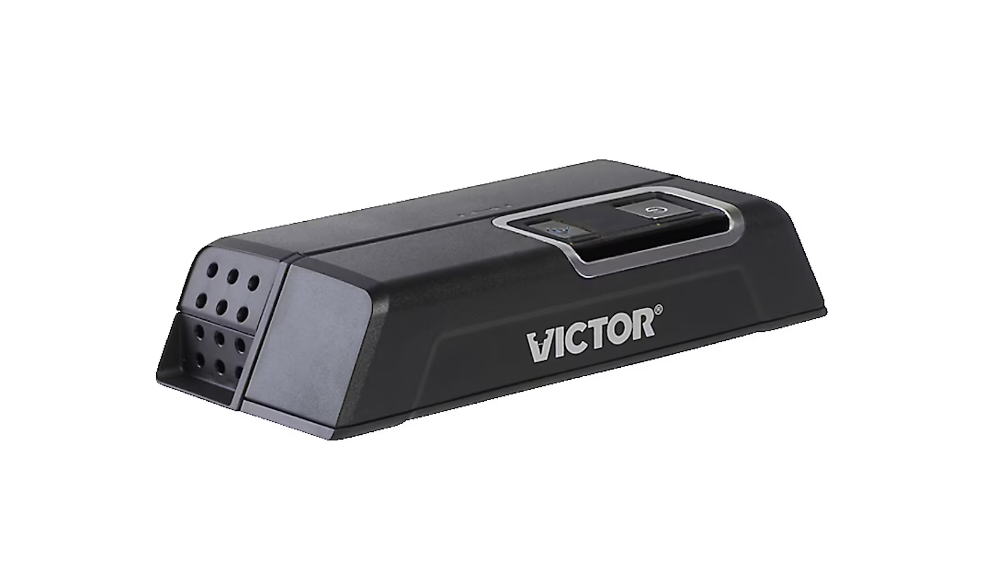 Victor Råttfälla Elektrisk Wifi Smart-Kill