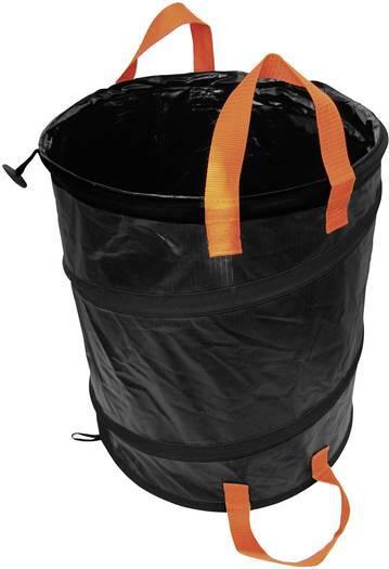Fiskars Solid PopUp Garden Bag 56L