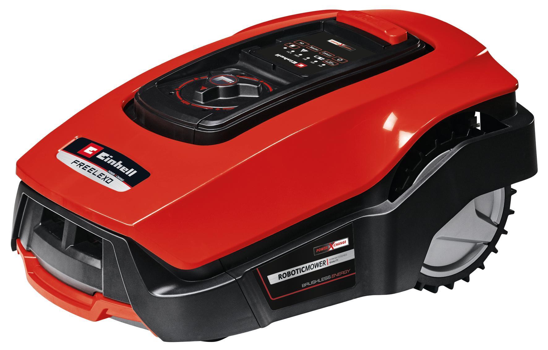 Einhell Freelexo 600 BT