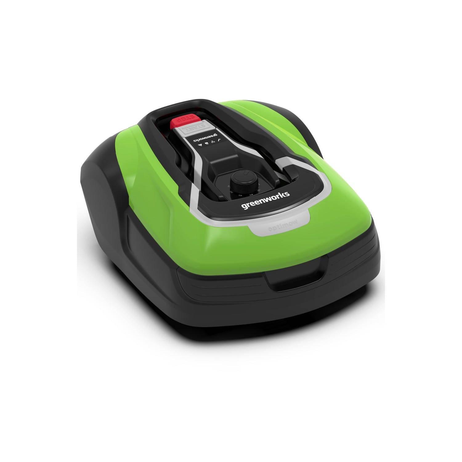 Greenworks OptiMow 10
