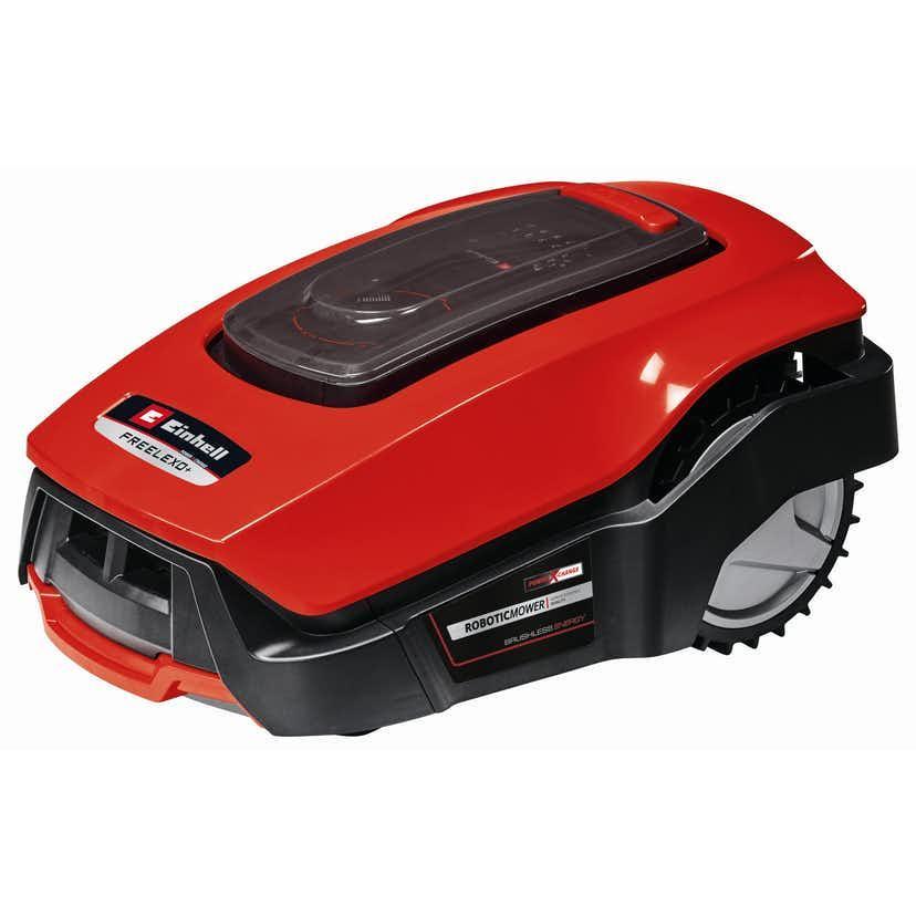 Einhell Freelexo 900 LCD BT