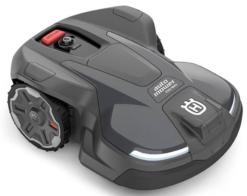 Husqvarna Automower 430X Nera