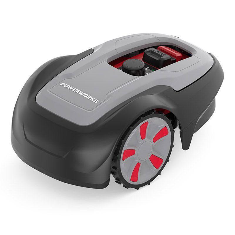Powerworks P7