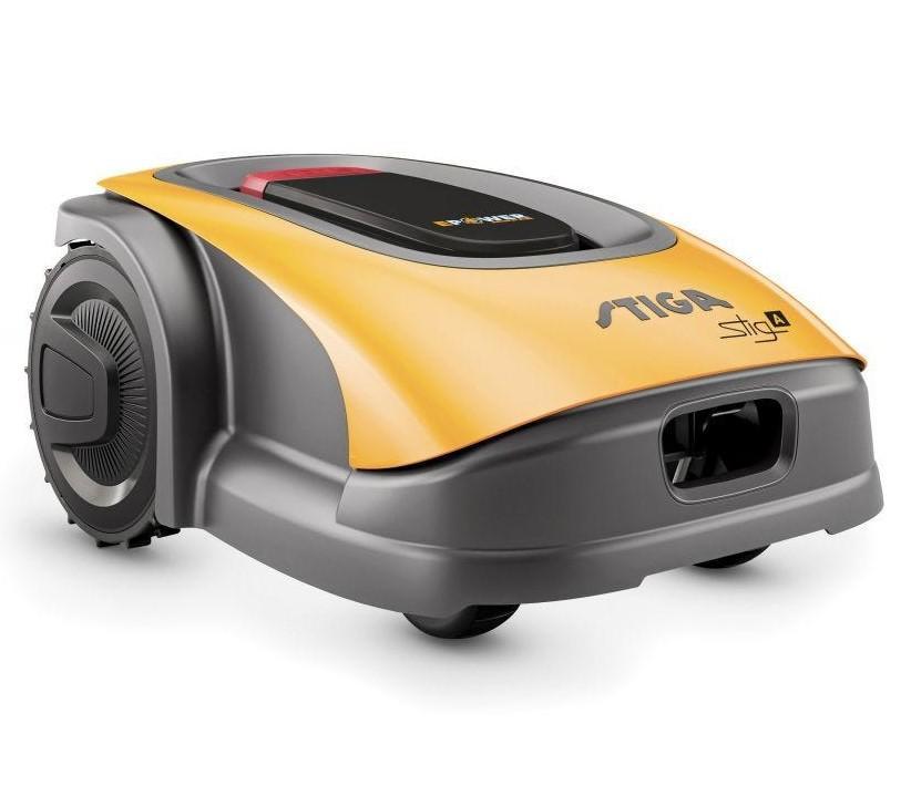 Stiga Stig-A 1500