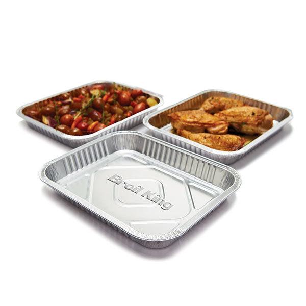 Broil King Large Drip Pan 50420