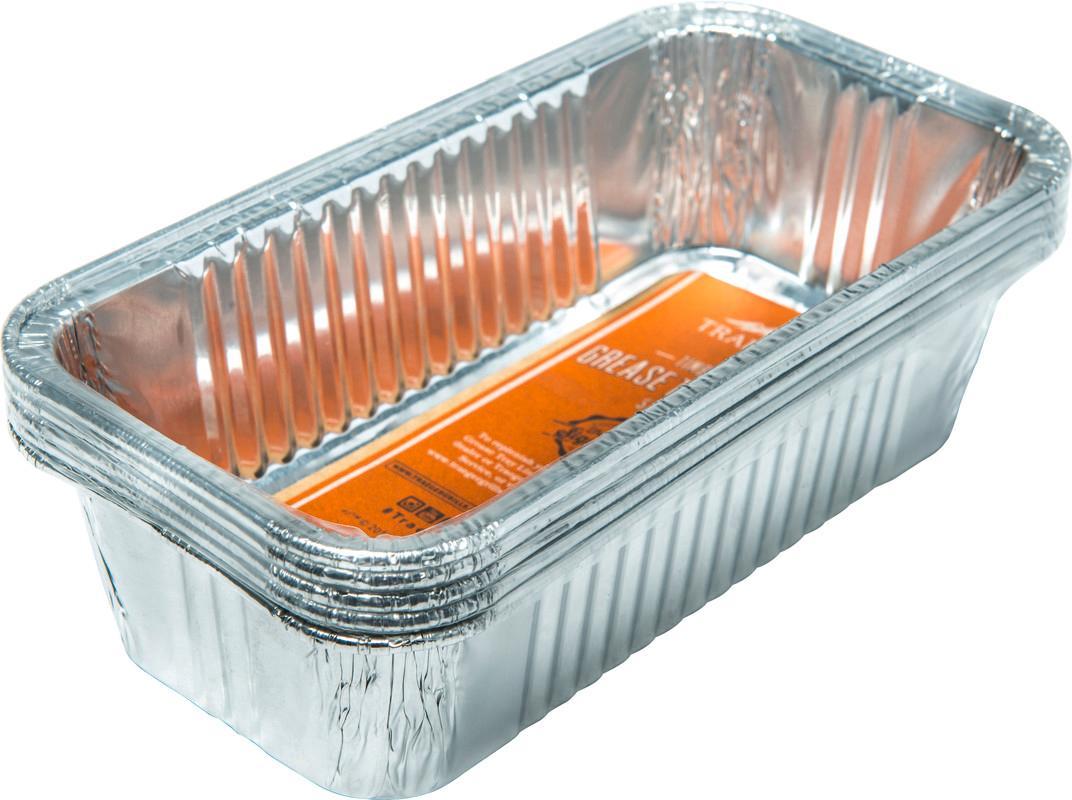 Traeger BAC582 5pcs