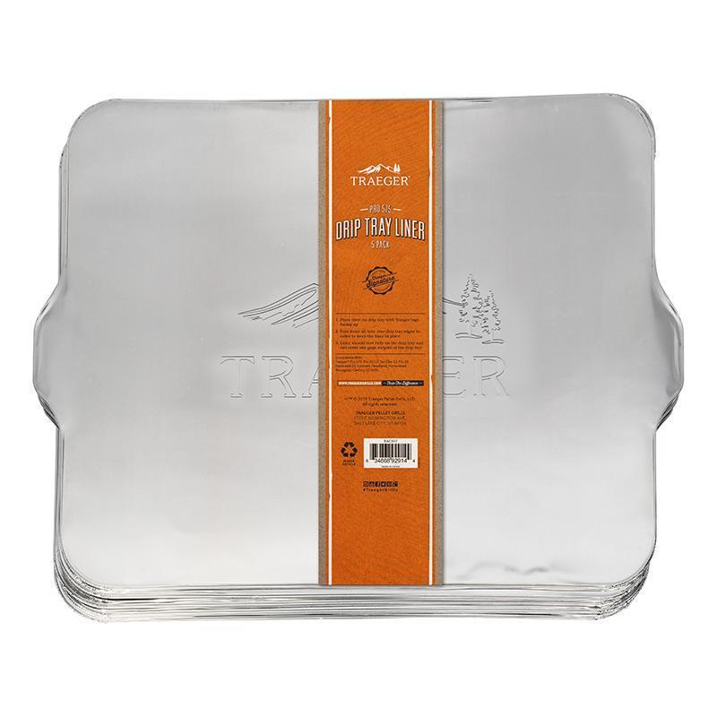 Traeger BAC566