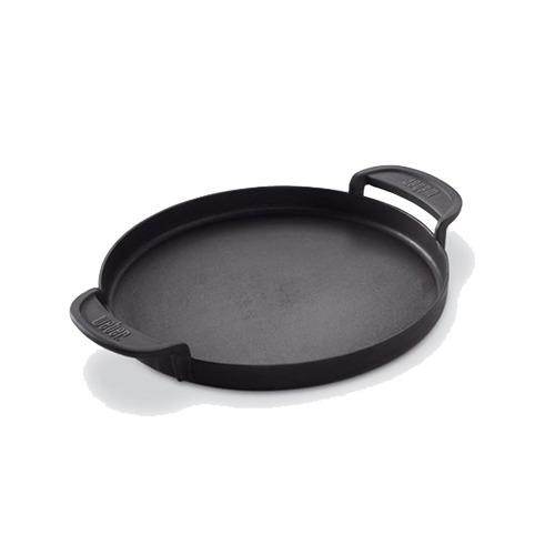 Weber Gourmet BBQ System Griddle 7421