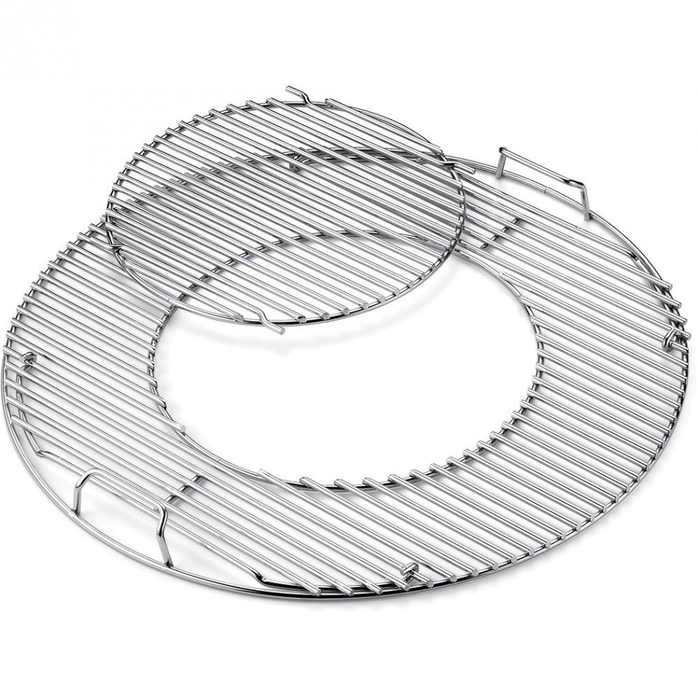 Weber Gourmet BBQ System 57cm 8835