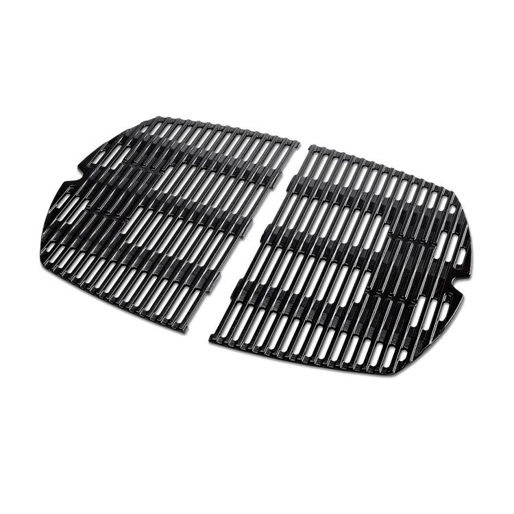 Weber Cooking Grates Q 300/3000 Series