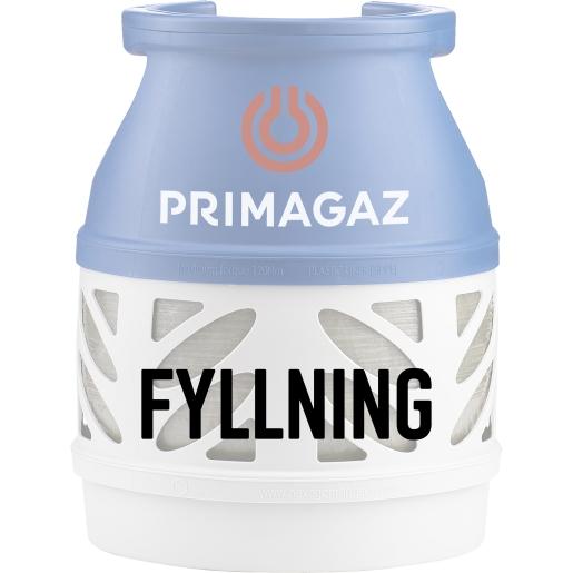 Primagaz PK 5kg Refill