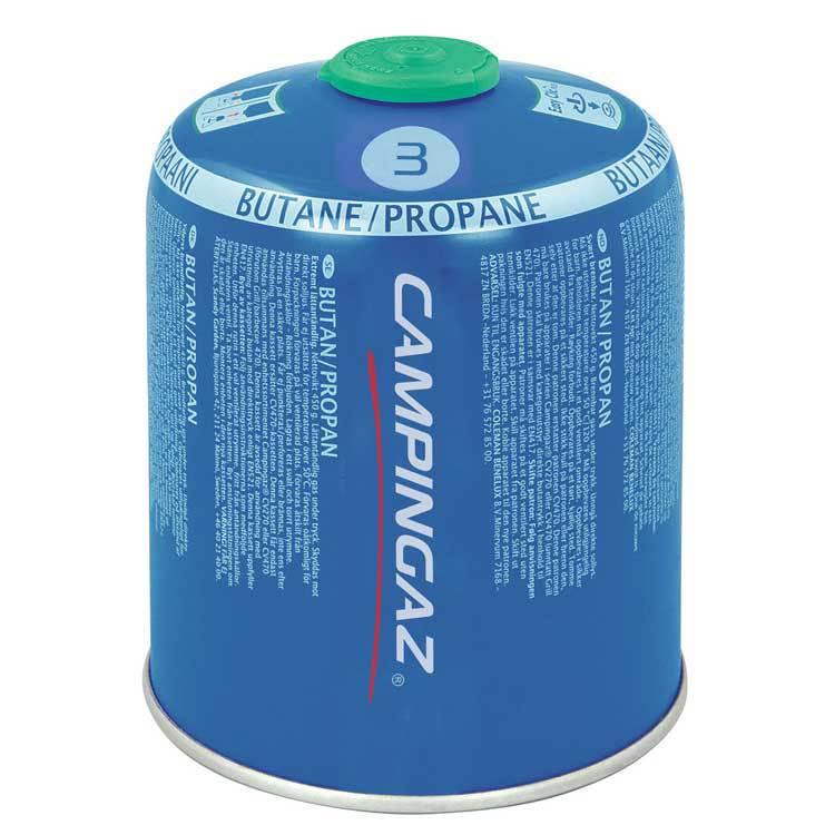 Campingaz CV 470 Plus 806ml 203085 Fylld flaska