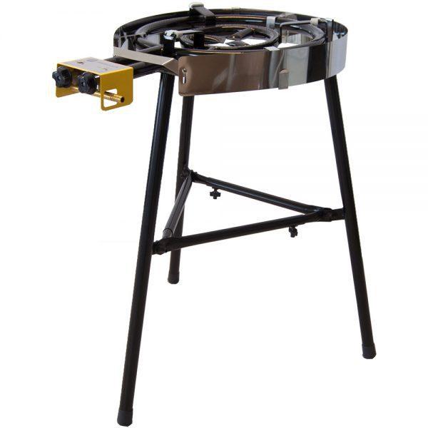 Hällmark Gas Burner 40cm 8825